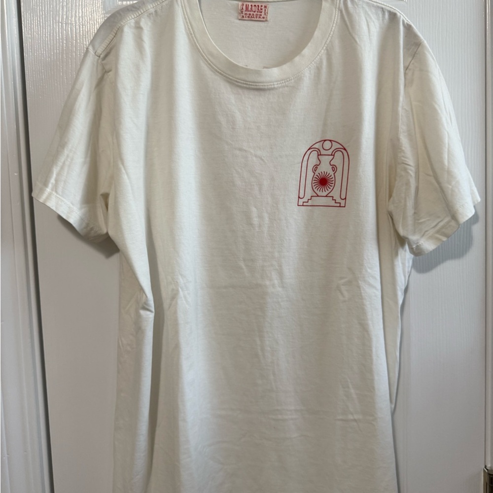 Madre Mezcal Together/Juntos Graphic Tee